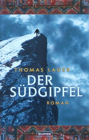 Der Südgipfel (cover)