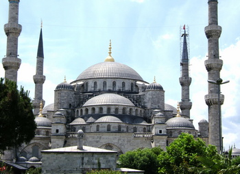 Istanbul, Turkey